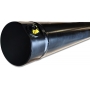 SIŁOWNIK HYDRAULICZNY CJ5F 80x45 SKOK 320 L=530 GZ